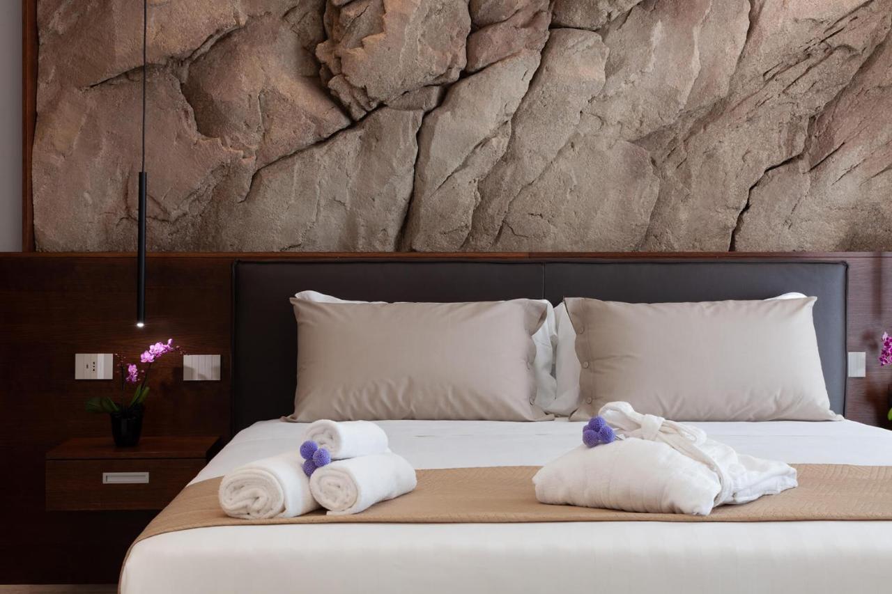 Palazzo Ferrucci Luxury Suites Cagliari Eksteriør bilde