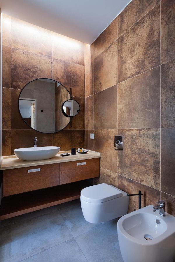 Palazzo Ferrucci Luxury Suites Cagliari Eksteriør bilde