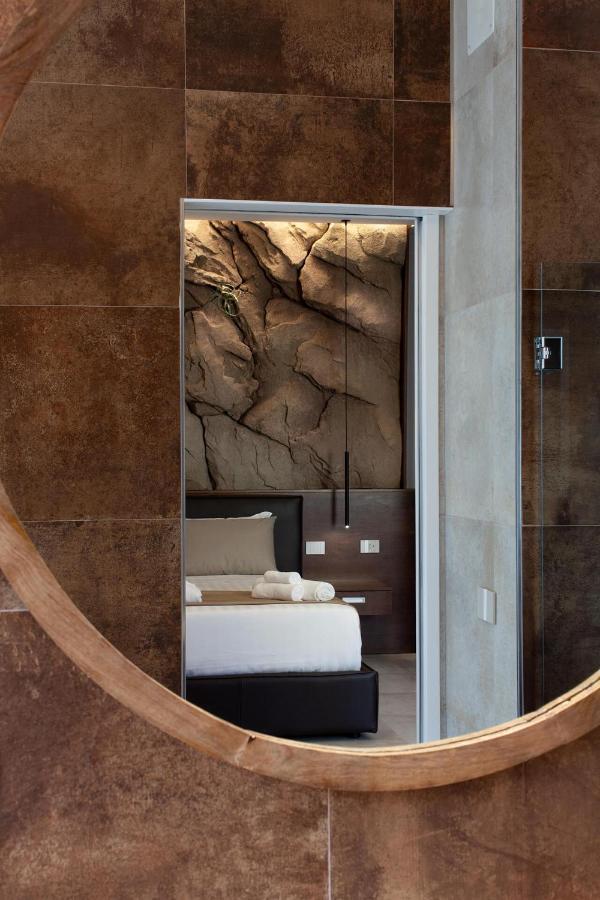 Palazzo Ferrucci Luxury Suites Cagliari Eksteriør bilde
