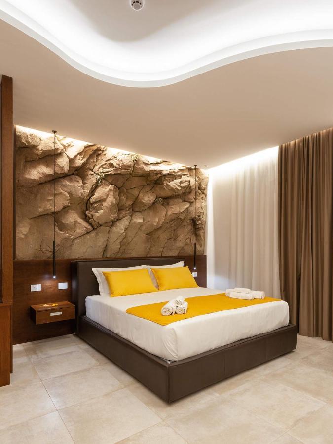 Palazzo Ferrucci Luxury Suites Cagliari Eksteriør bilde