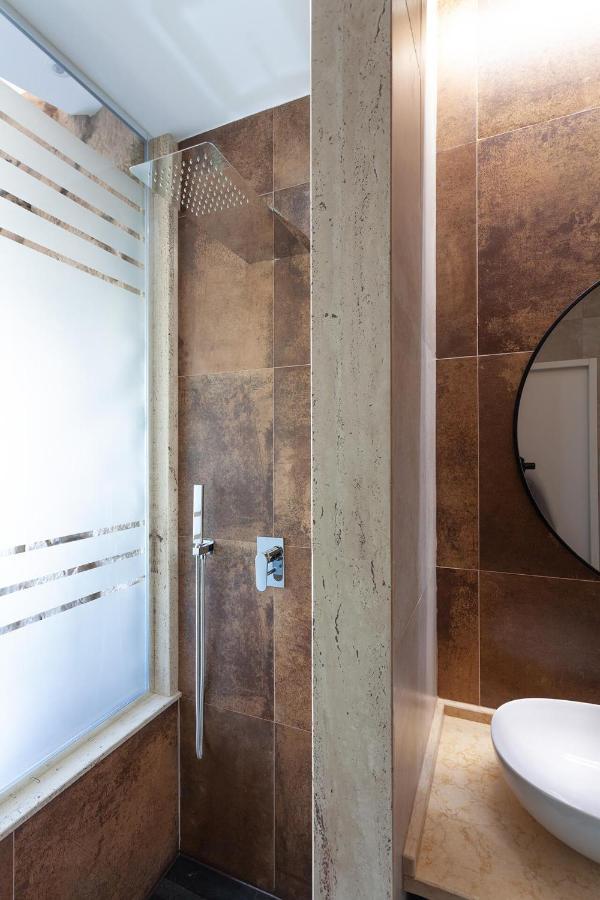 Palazzo Ferrucci Luxury Suites Cagliari Eksteriør bilde