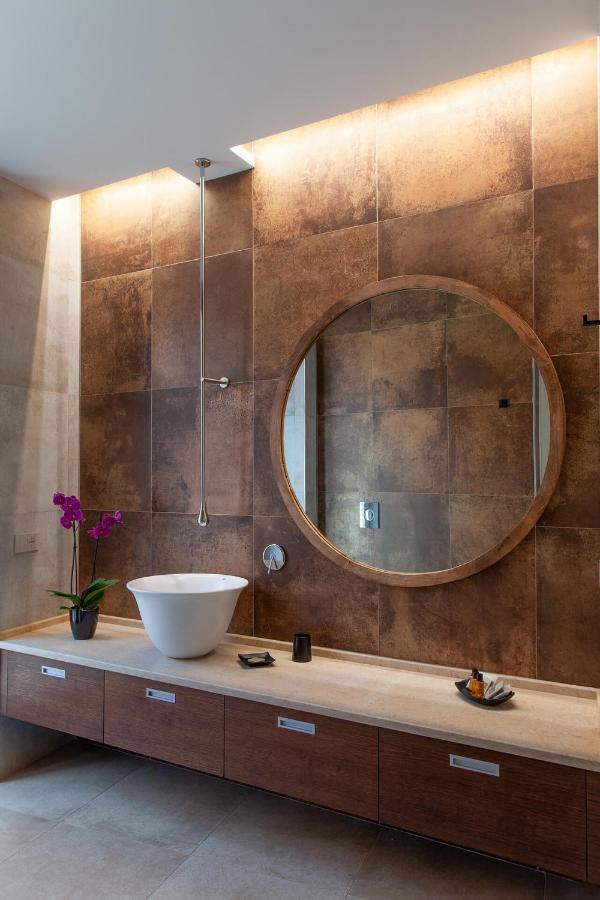 Palazzo Ferrucci Luxury Suites Cagliari Eksteriør bilde