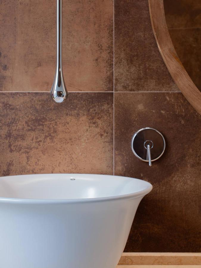 Palazzo Ferrucci Luxury Suites Cagliari Eksteriør bilde