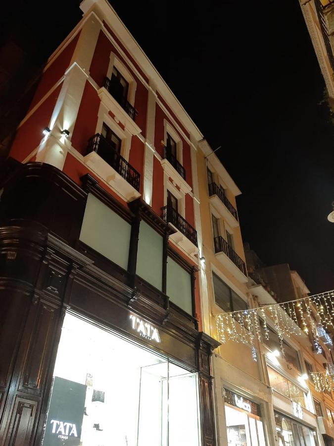 Palazzo Ferrucci Luxury Suites Cagliari Eksteriør bilde