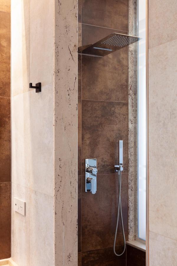 Palazzo Ferrucci Luxury Suites Cagliari Eksteriør bilde
