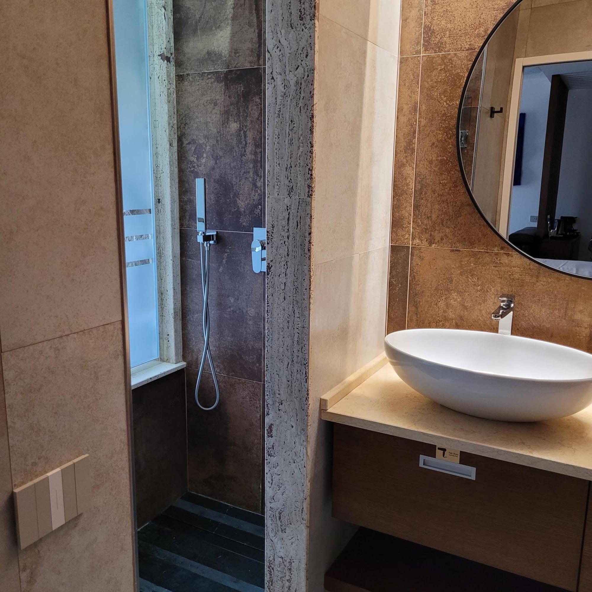 Palazzo Ferrucci Luxury Suites Cagliari Eksteriør bilde