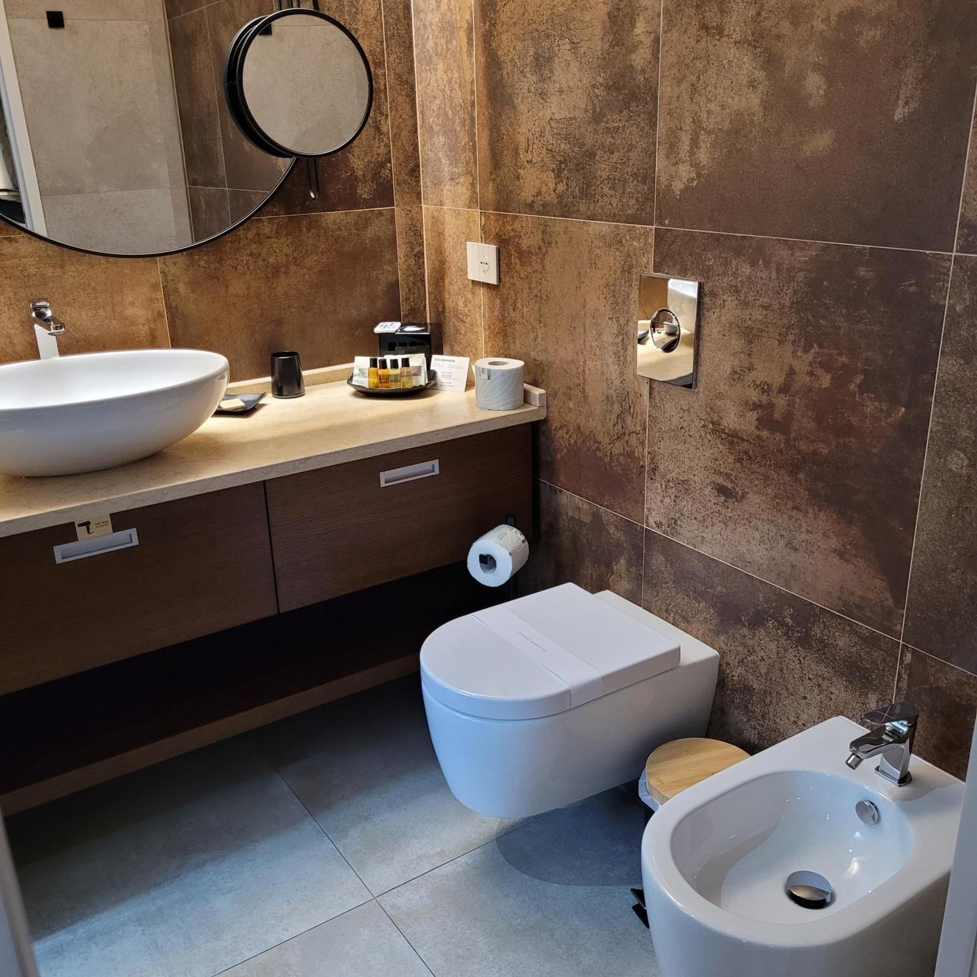 Palazzo Ferrucci Luxury Suites Cagliari Eksteriør bilde