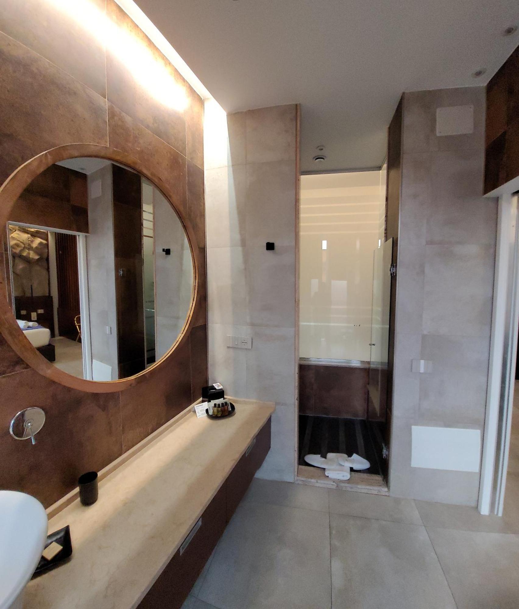 Palazzo Ferrucci Luxury Suites Cagliari Eksteriør bilde